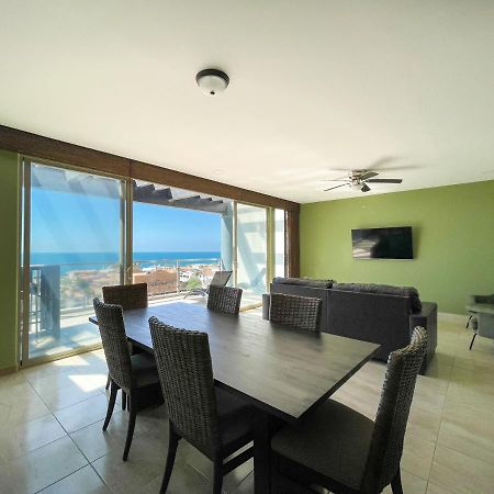 Puerto PeñascoQuiet Cozy Getaway With Stunning Ocean Viewアパートメント エクステリア 写真