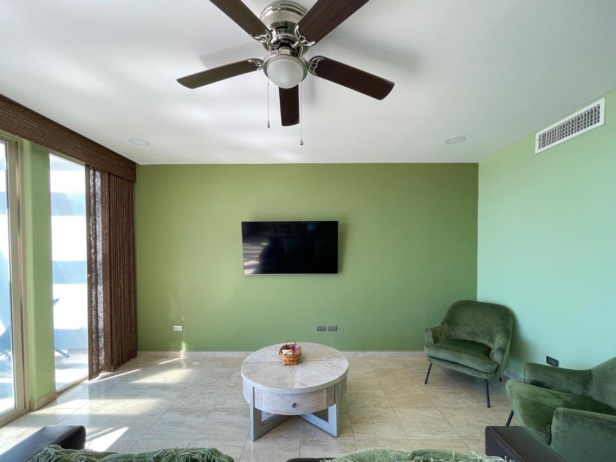 Puerto PeñascoQuiet Cozy Getaway With Stunning Ocean Viewアパートメント エクステリア 写真