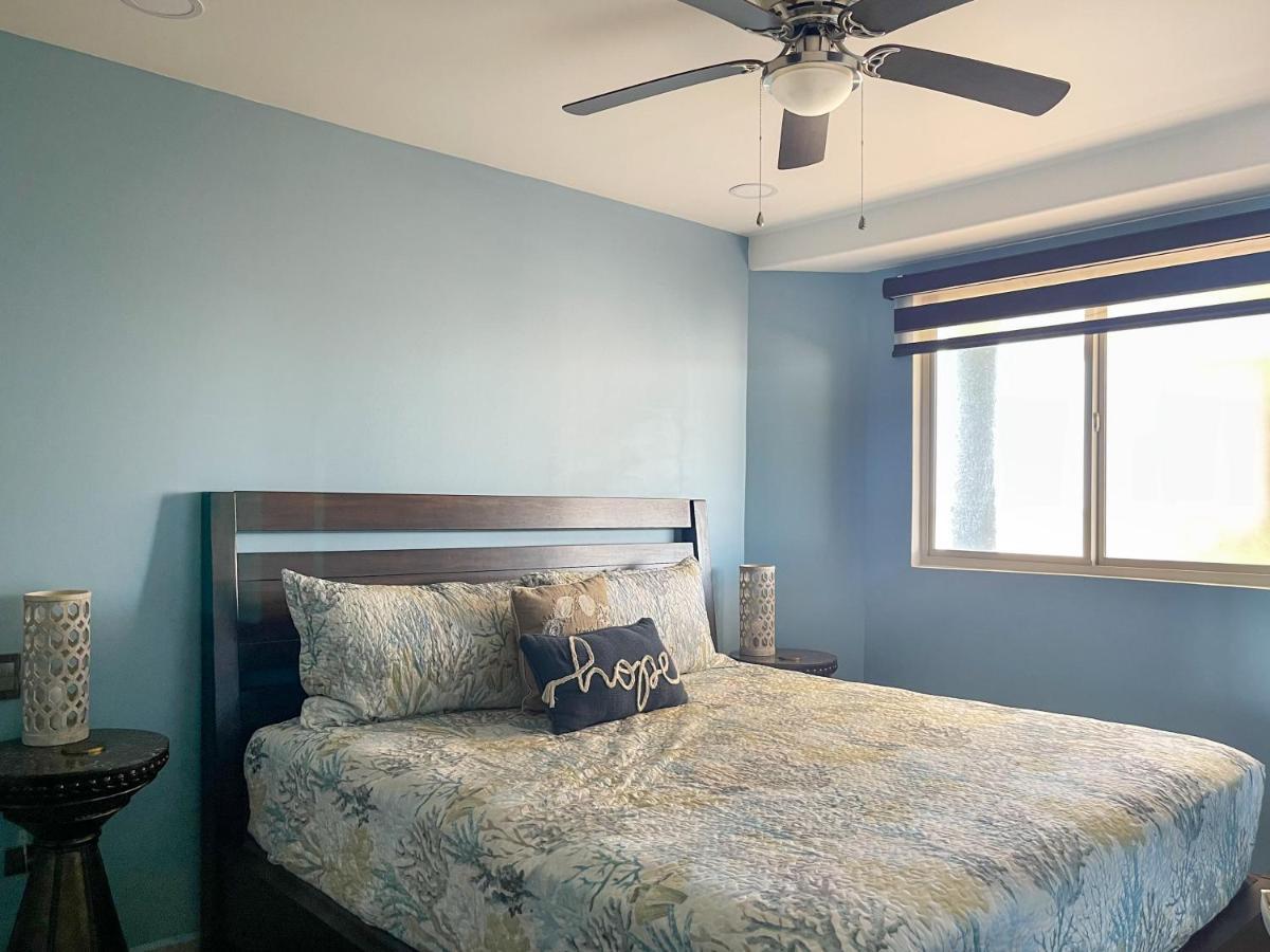 Puerto PeñascoQuiet Cozy Getaway With Stunning Ocean Viewアパートメント エクステリア 写真