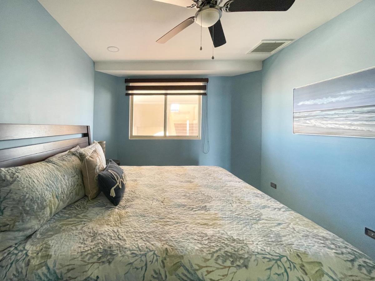 Puerto PeñascoQuiet Cozy Getaway With Stunning Ocean Viewアパートメント エクステリア 写真