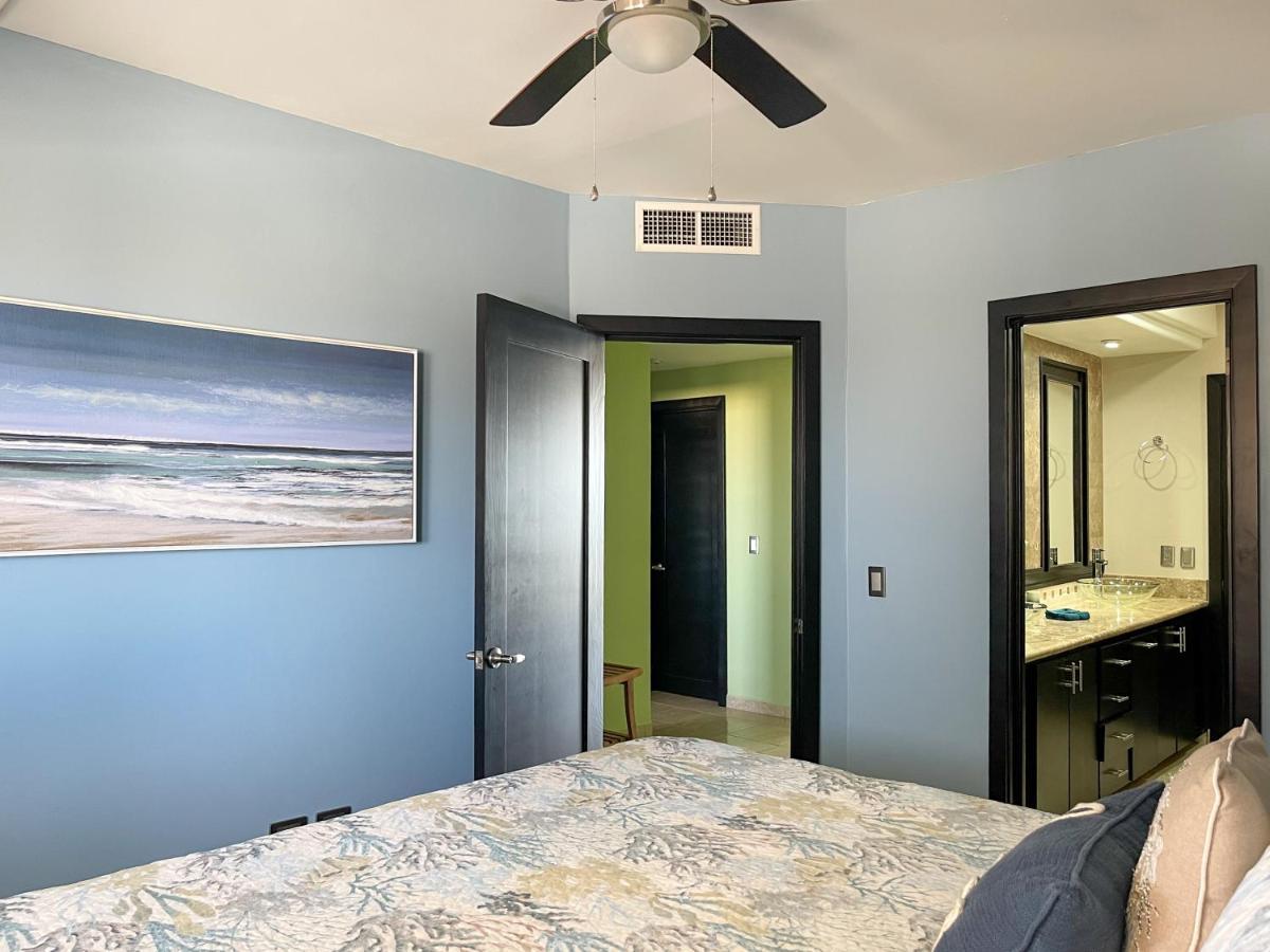 Puerto PeñascoQuiet Cozy Getaway With Stunning Ocean Viewアパートメント エクステリア 写真
