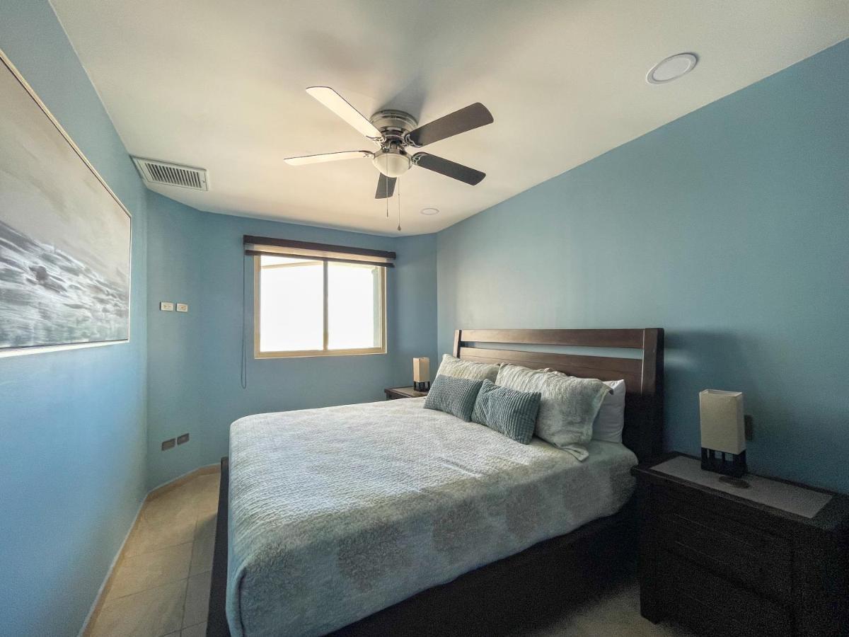 Puerto PeñascoQuiet Cozy Getaway With Stunning Ocean Viewアパートメント エクステリア 写真